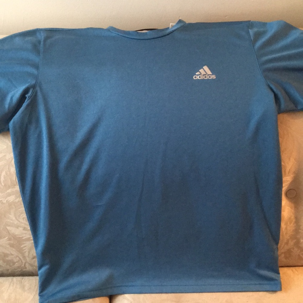 Workout shirt